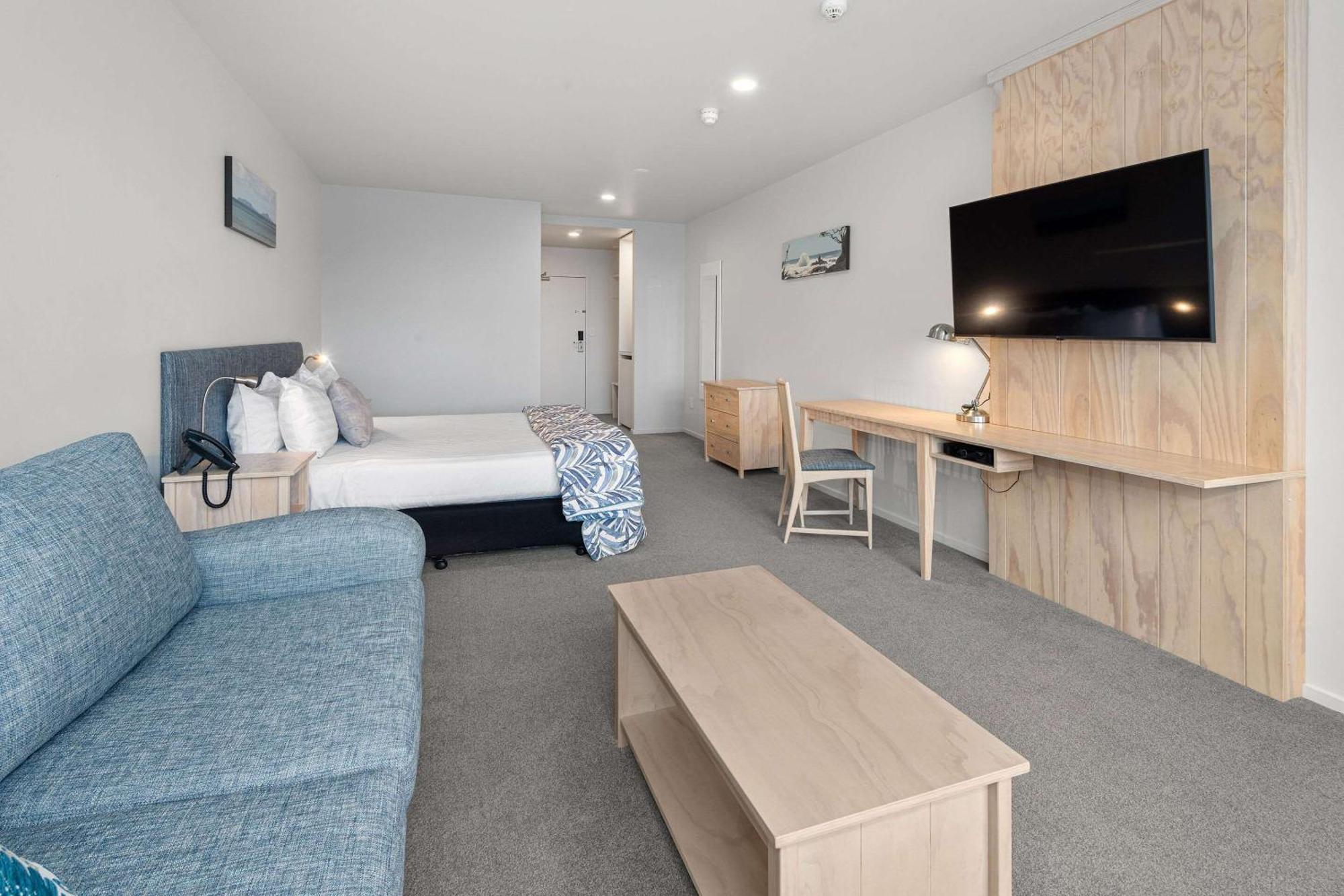 Quality Hotel Oceans Tutukaka Esterno foto